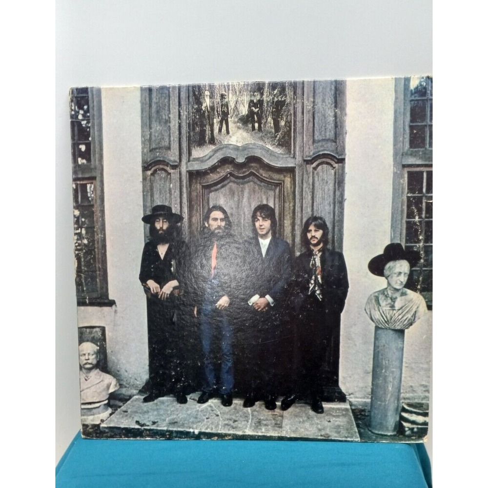 The Beatles Again vinyl record lp works check pictures Can't Buy Me Love